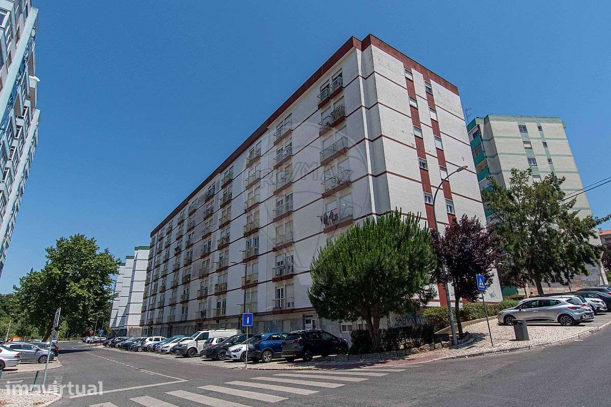 Apartamento T2 para venda - Grande imagem: 2/22