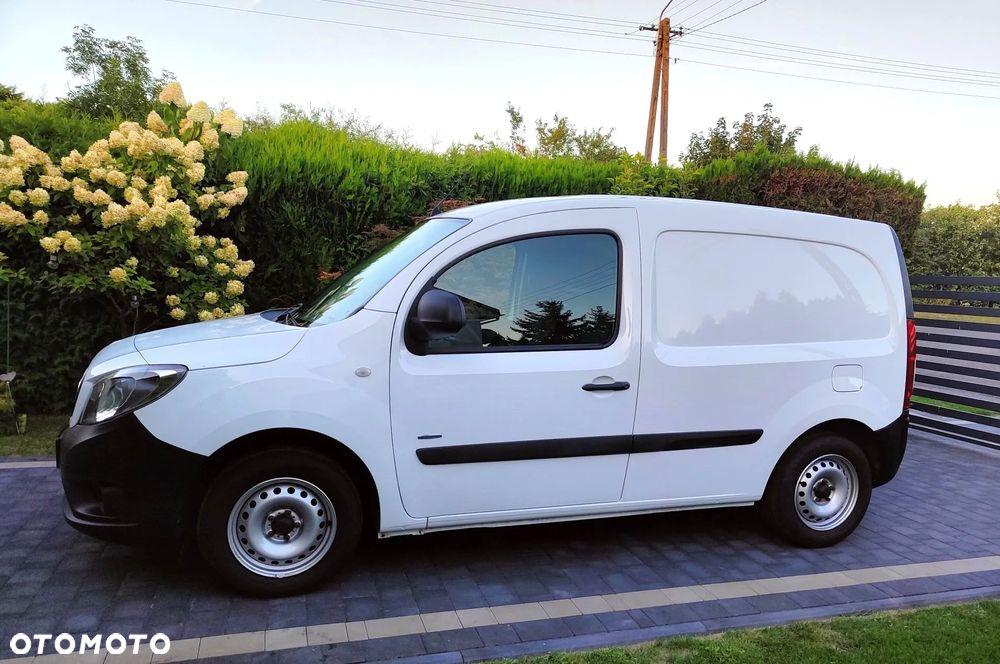 Mercedes-Benz CITAN - 7