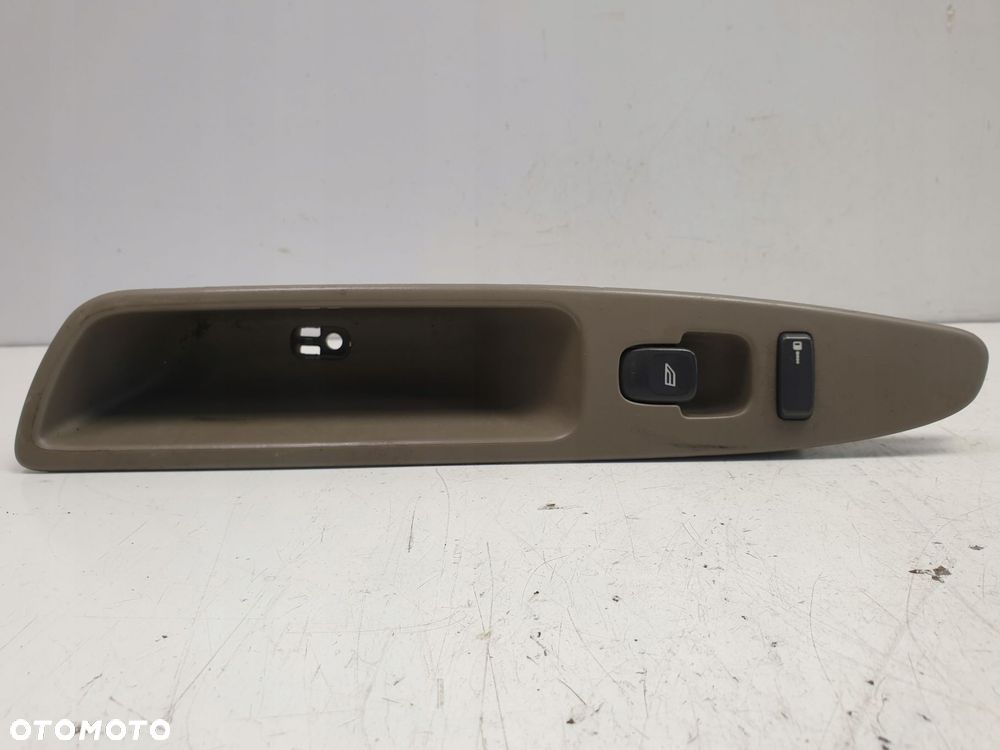 Volvo S40 V40 lift PANEL STEROWANIA SZYB Rączka - 10