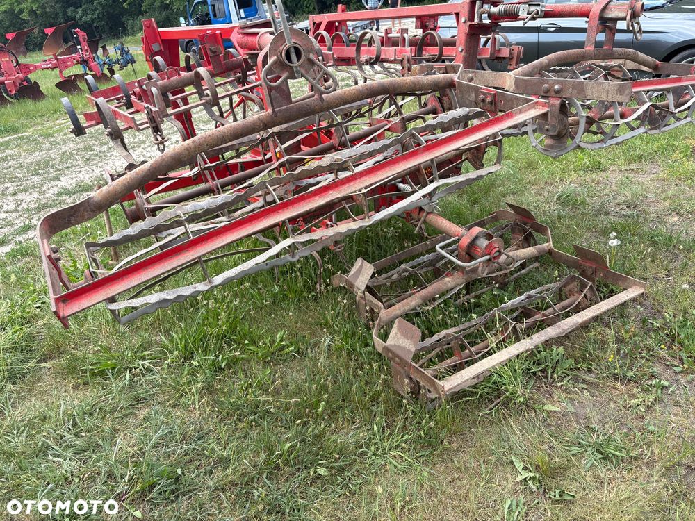 RAU Rau unimat 400 - 5
