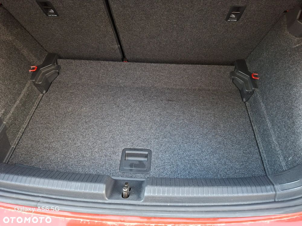Volkswagen Polo 1.0 TSI Comfortline - 10
