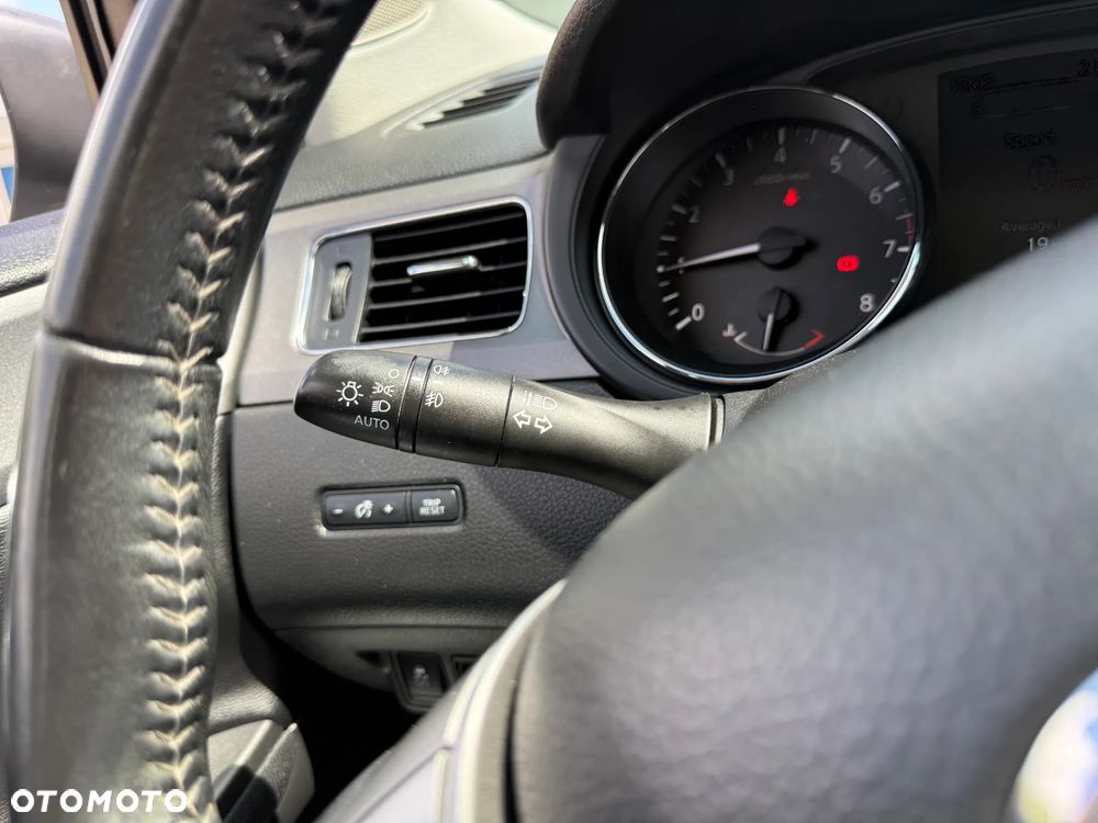 Nissan Pulsar 1.2 DIG-T N-Vision - 15