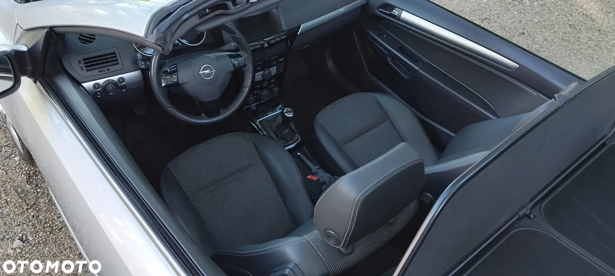 Opel Astra - 8