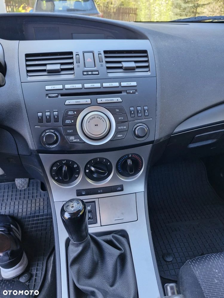 Mazda 3 1.6 Comfort - 24