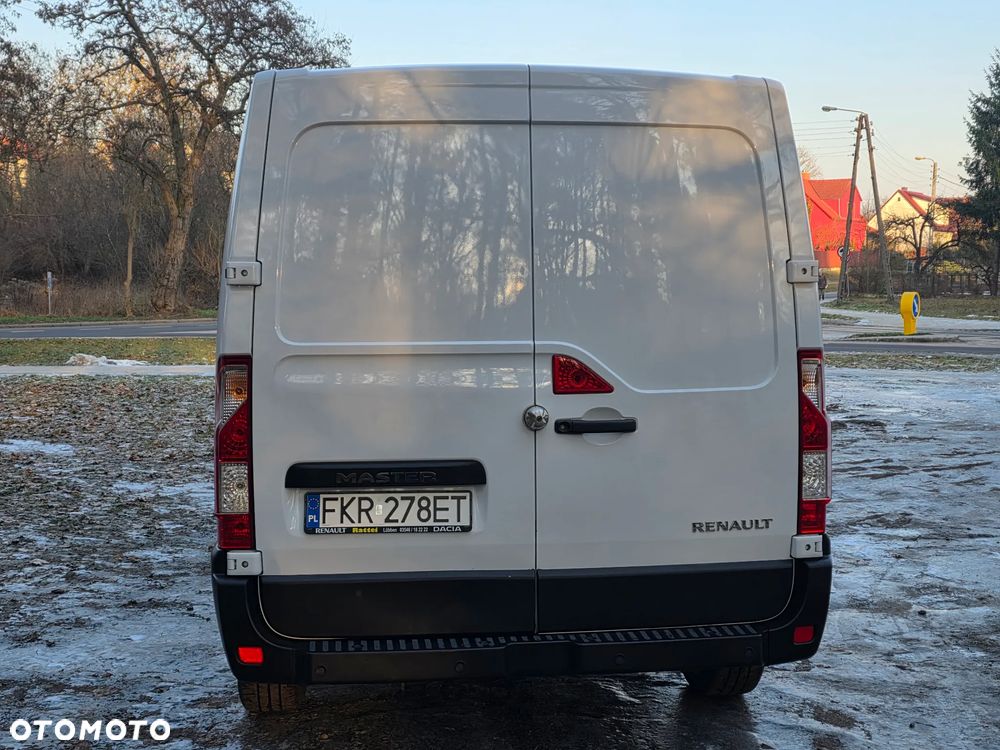 Renault Master - 7
