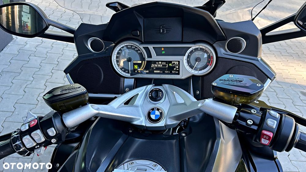 BMW K - 8