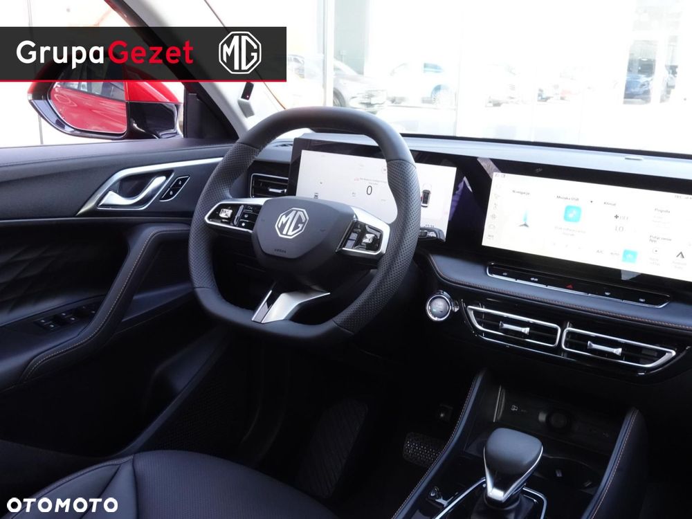 MG HS 1.5T HEV+ Exclusive - 10