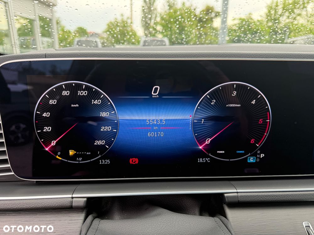 Mercedes-Benz GLE - 11
