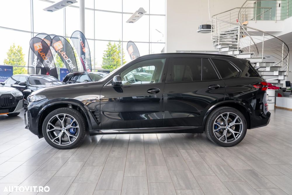 BMW X5 xDrive30d - 14