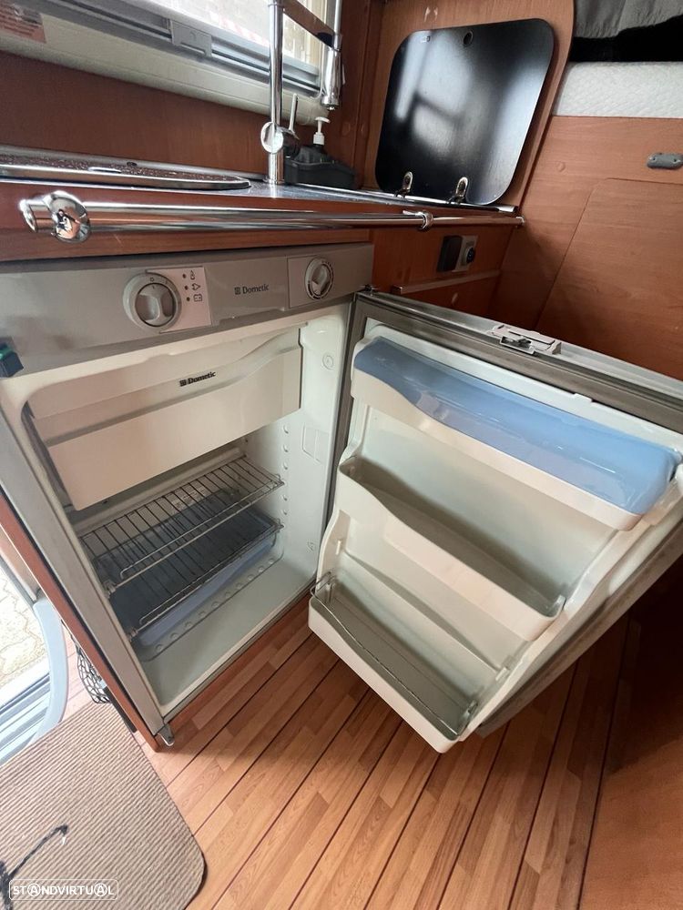Fiat Ducato - 16