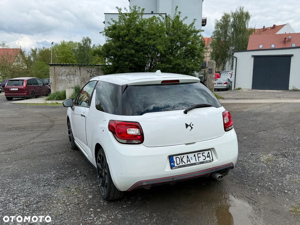 Citroën DS3 - 3