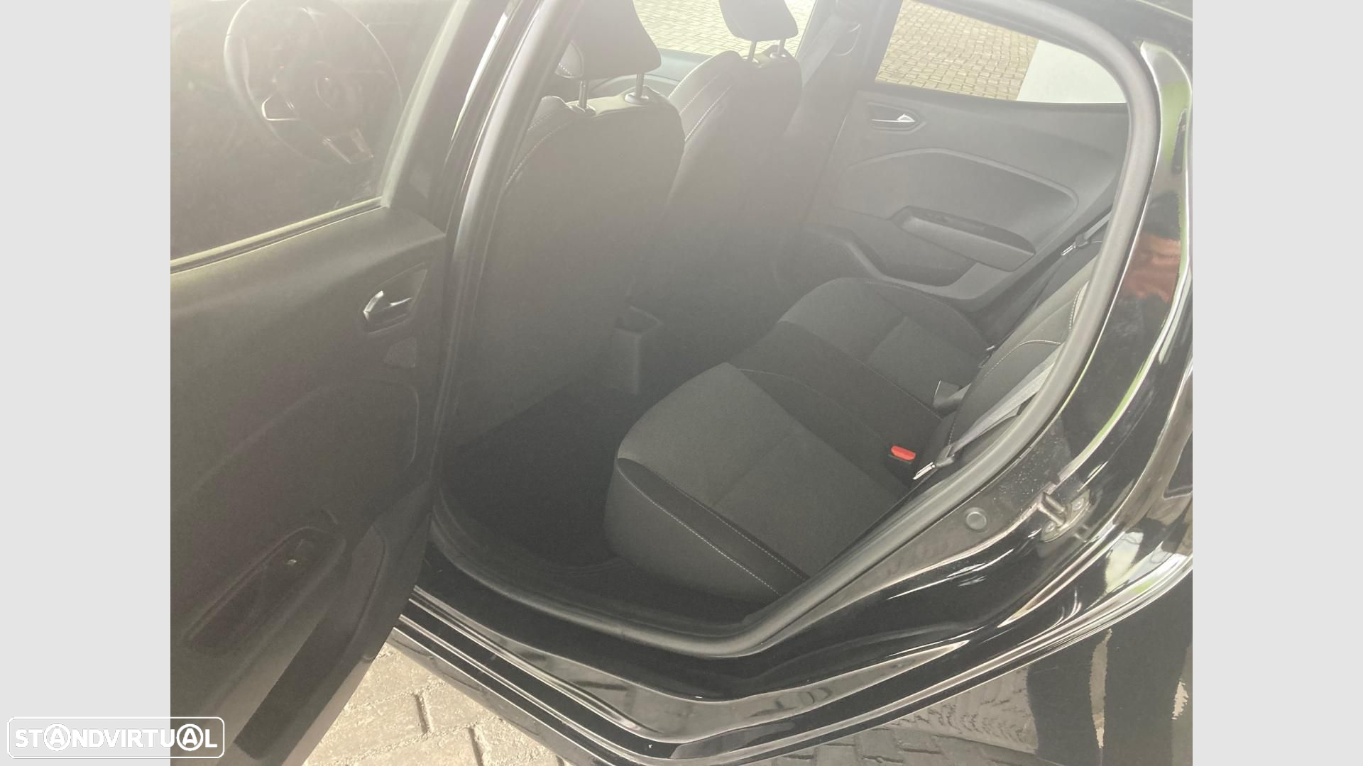 Renault Clio 1.0 TCe Evolution - 6