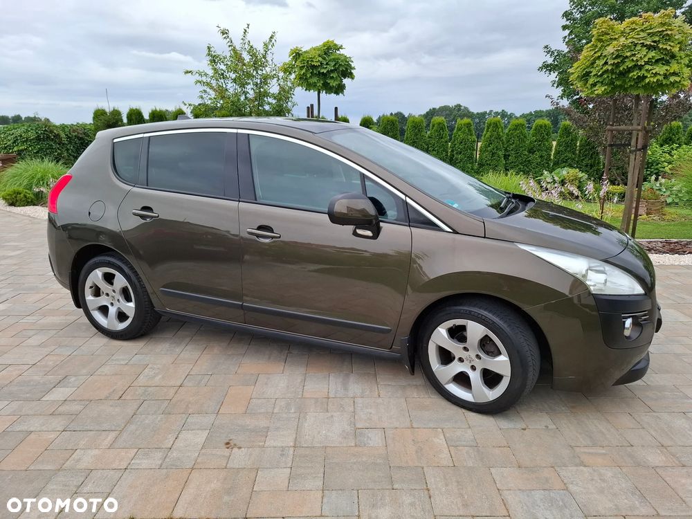 Peugeot 3008 HDi FAP 110 Premium - 23