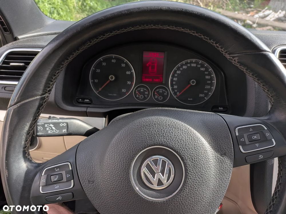 Volkswagen Eos 1.4 TSI - 16