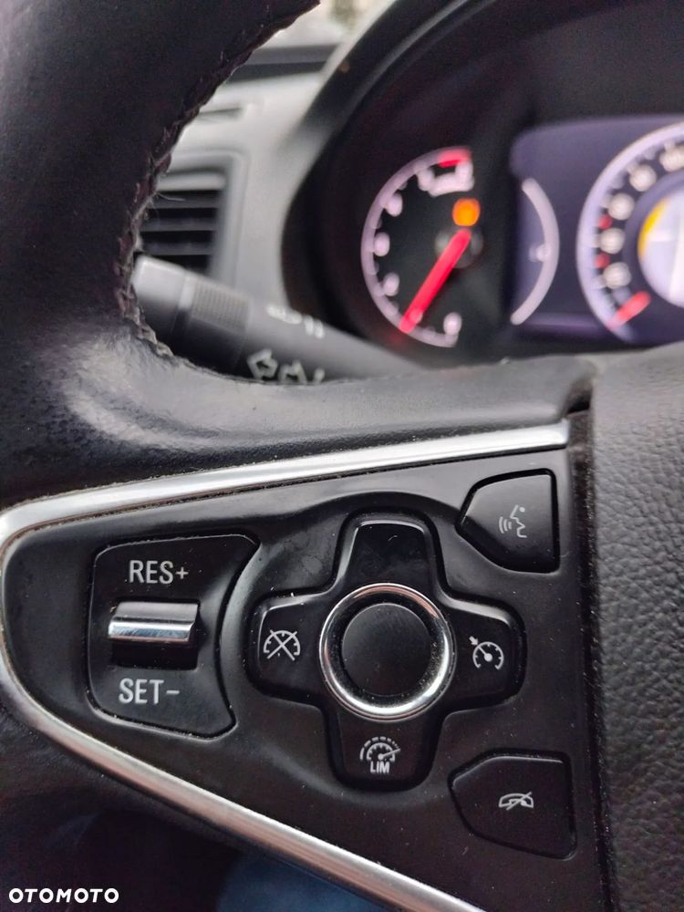 Opel Insignia 2.0 CDTI ecoFLEX Start/Stop Business Edition - 6