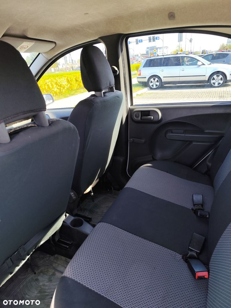 Fiat Panda 1.1 Fresh - 22