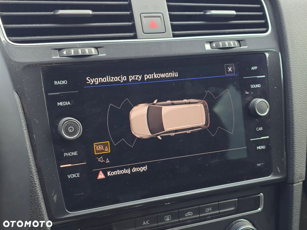 Volkswagen Golf 1.6 TDI CityLine - 8