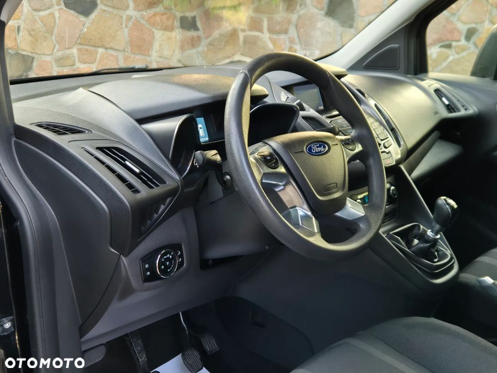 Ford Tourneo Connect Grand 1.6 TDCi Titanium - 7