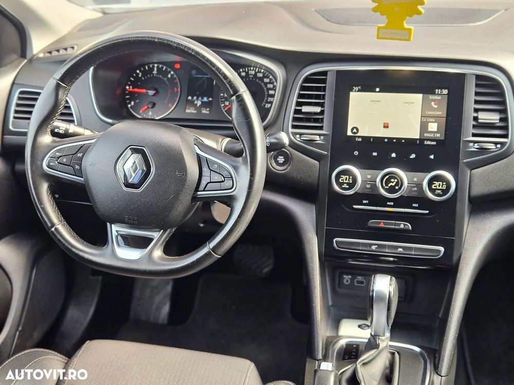Renault Megane - 14