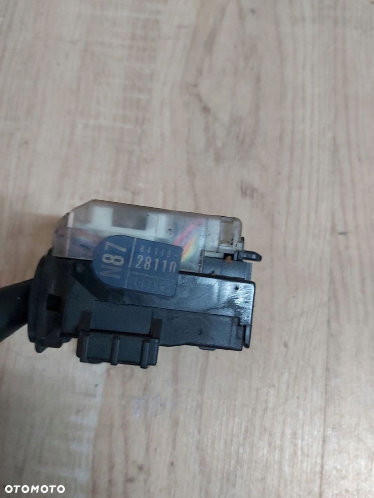 Toyota Previa II manetka zespolony świateł halogen - 4