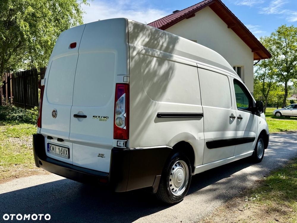 Fiat Scudo - 8