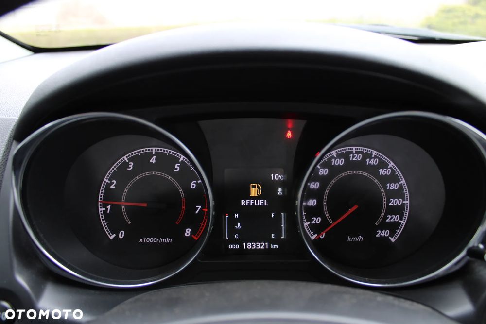 Mitsubishi ASX 1.6 Inform - 22