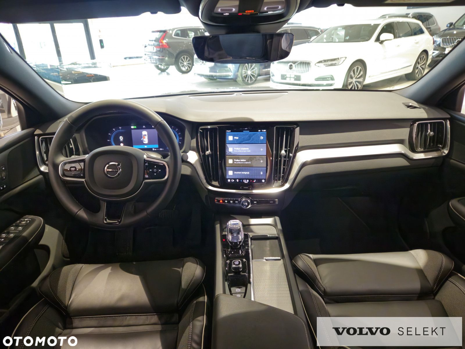 Volvo S60 - 25