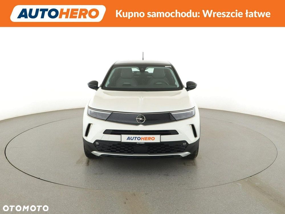 Opel Mokka X - 12