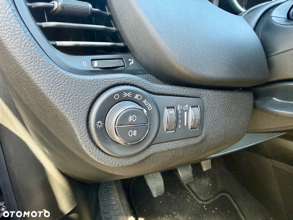 Fiat 500X 1.6 E-Torq Lounge - 17