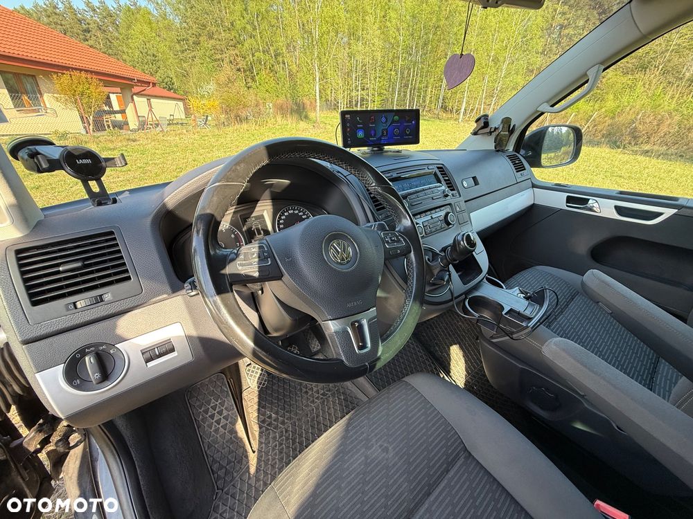 Volkswagen Multivan 2.0 TSI L1 Comfortline - 2