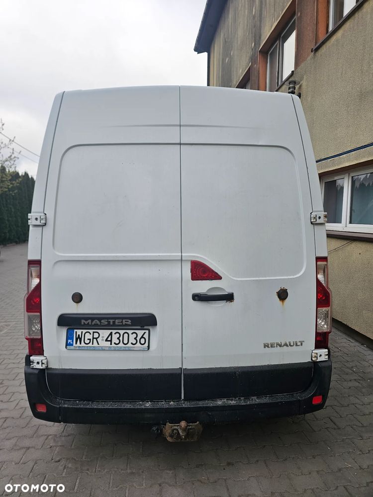 Renault Master - 10