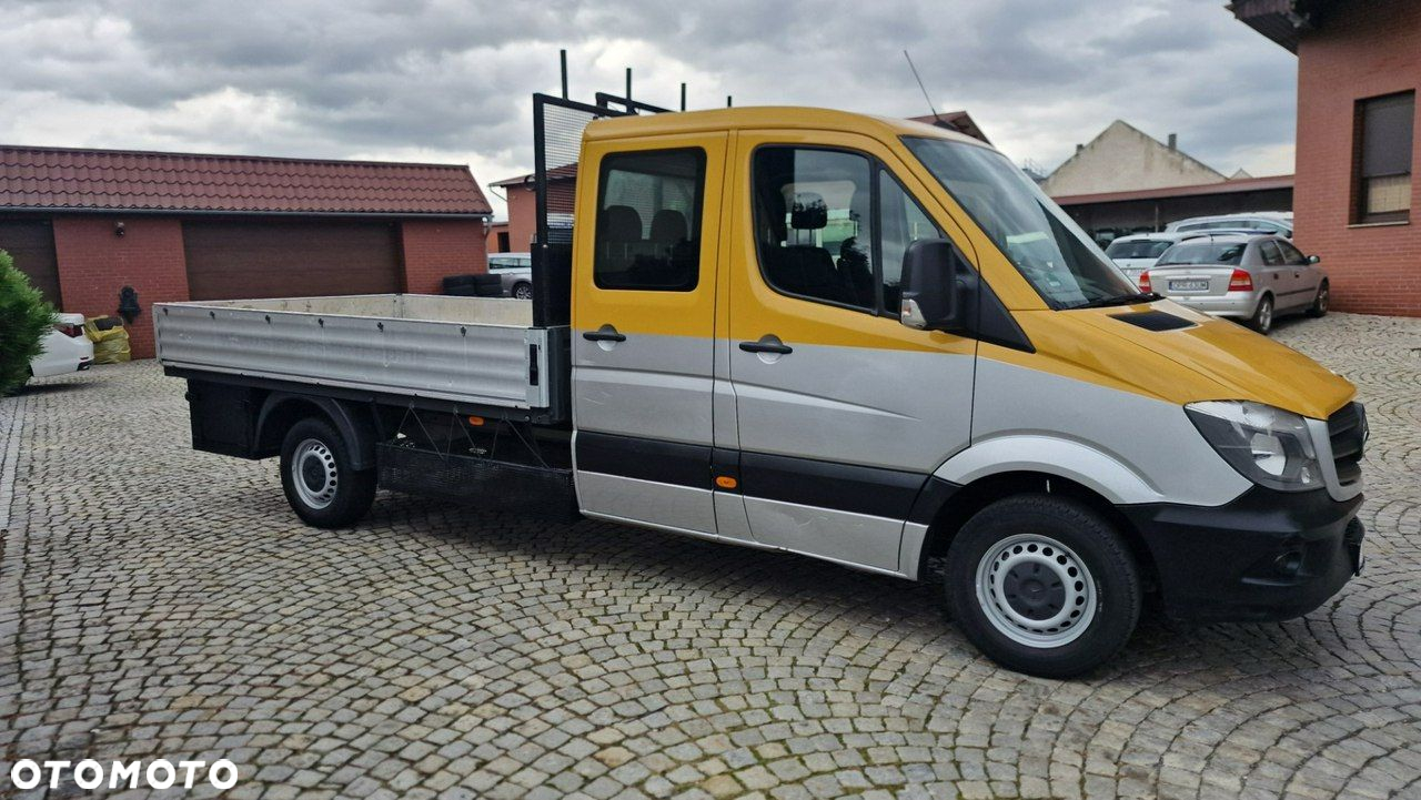 Mercedes-Benz Sprinter - 6