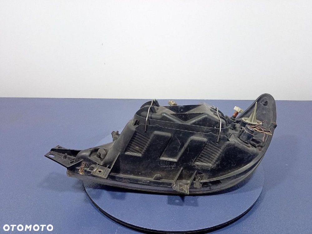 MERCEDES SPRINTER W901 W903 REFLEKTOR PRAWY LAMPA PRZEDNIA EU A02HC001527 - 3
