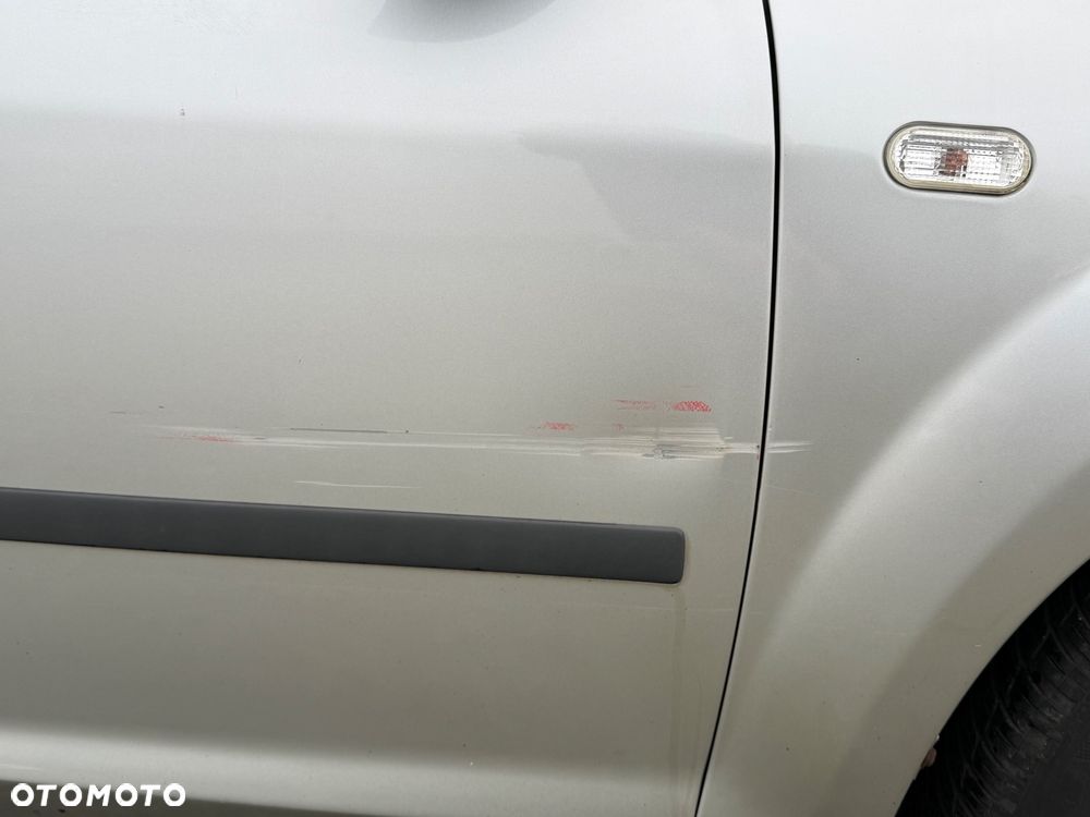 Ford Focus 1.8 TDCi Ambiente - 9