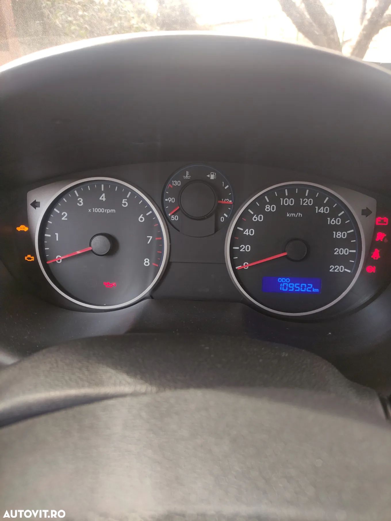 Hyundai i20 1.2 Comfort - 1