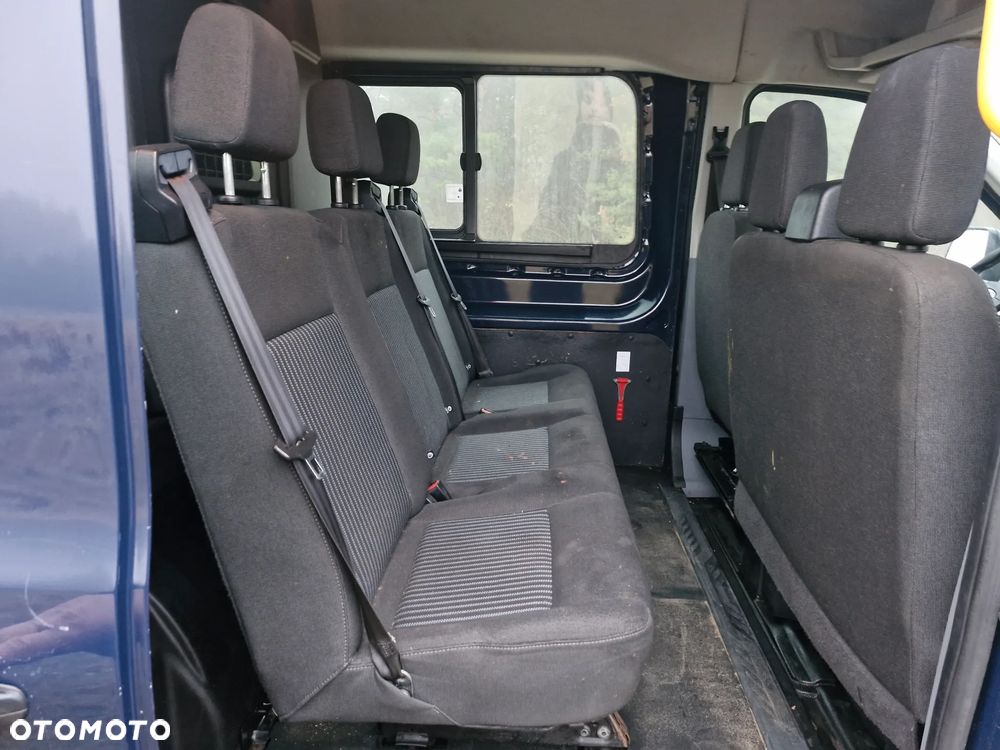 Ford TRANSIT - 14