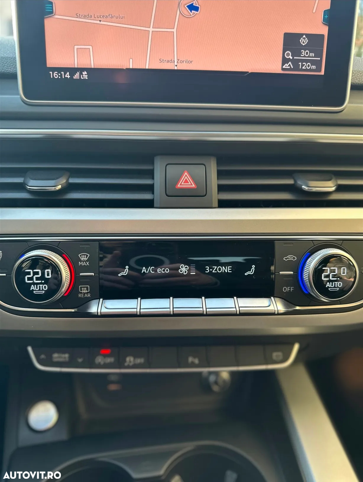 Audi A4 Avant 2.0 TDI S tronic - 10