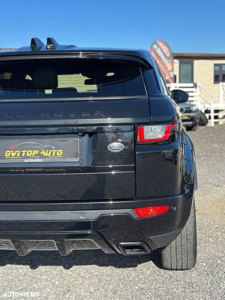 Land Rover Range Rover Evoque ver-2-0-d180-r--dynamic-hse - 12