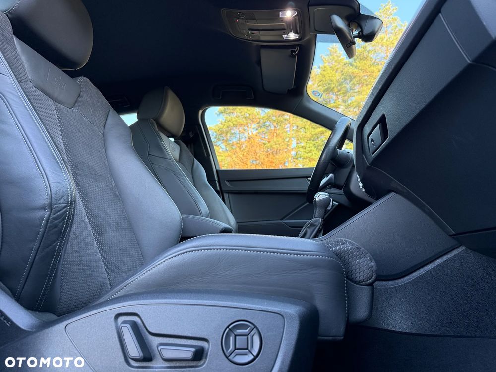 Audi Q3 40 TDI Quattro S tronic S line - 40