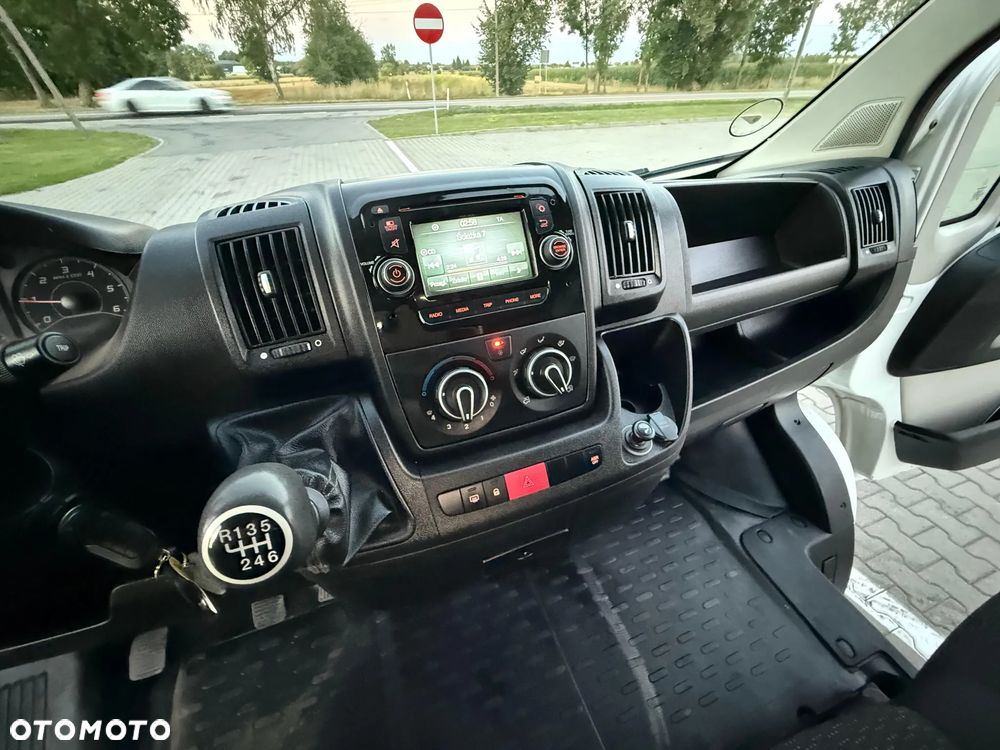 Peugeot Boxer - 27