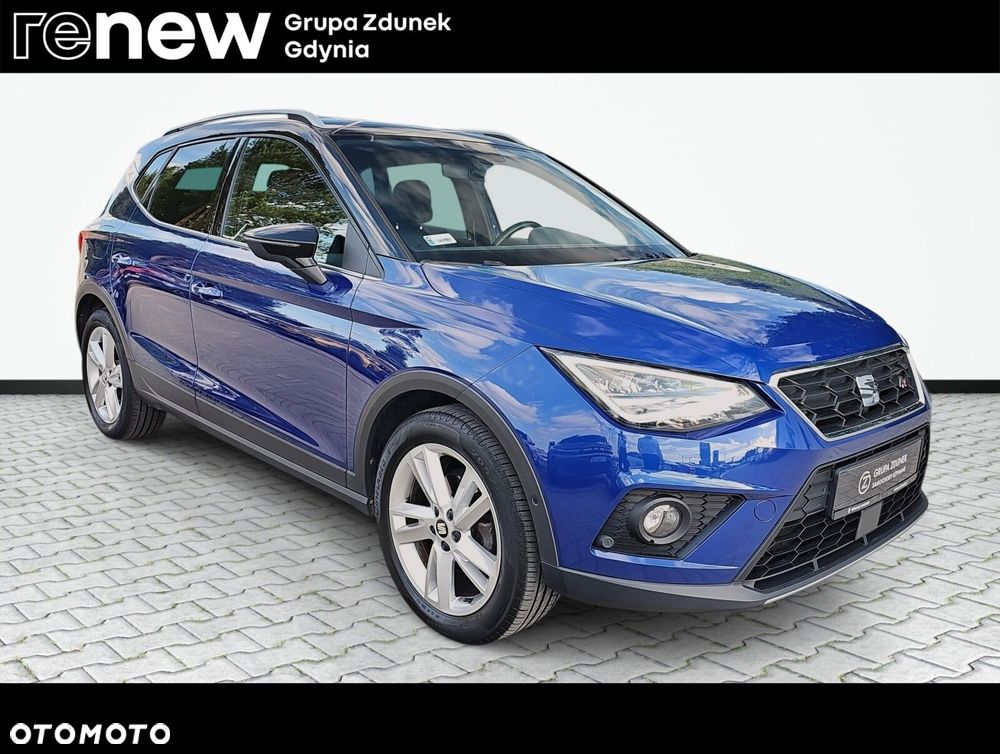 Seat Arona - 4