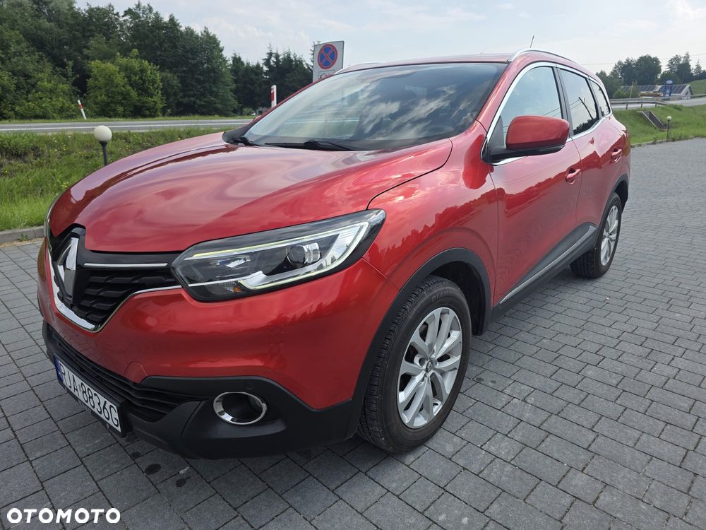 Renault Kadjar - 1