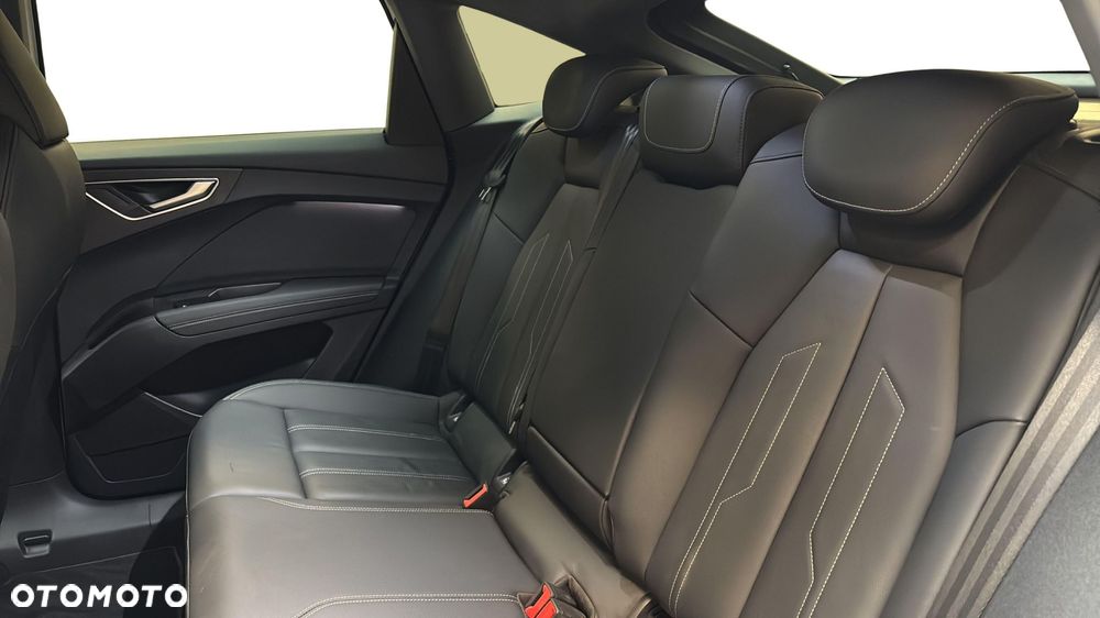 Audi Q4 e-tron 45 82kWh - 24