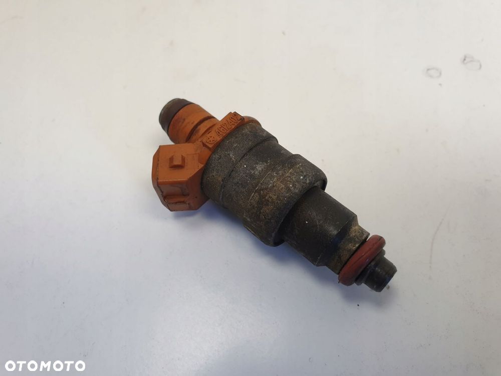 WTRYSKIWACZ Chrysler Voyager III 3.8 _ 4612402 - 3