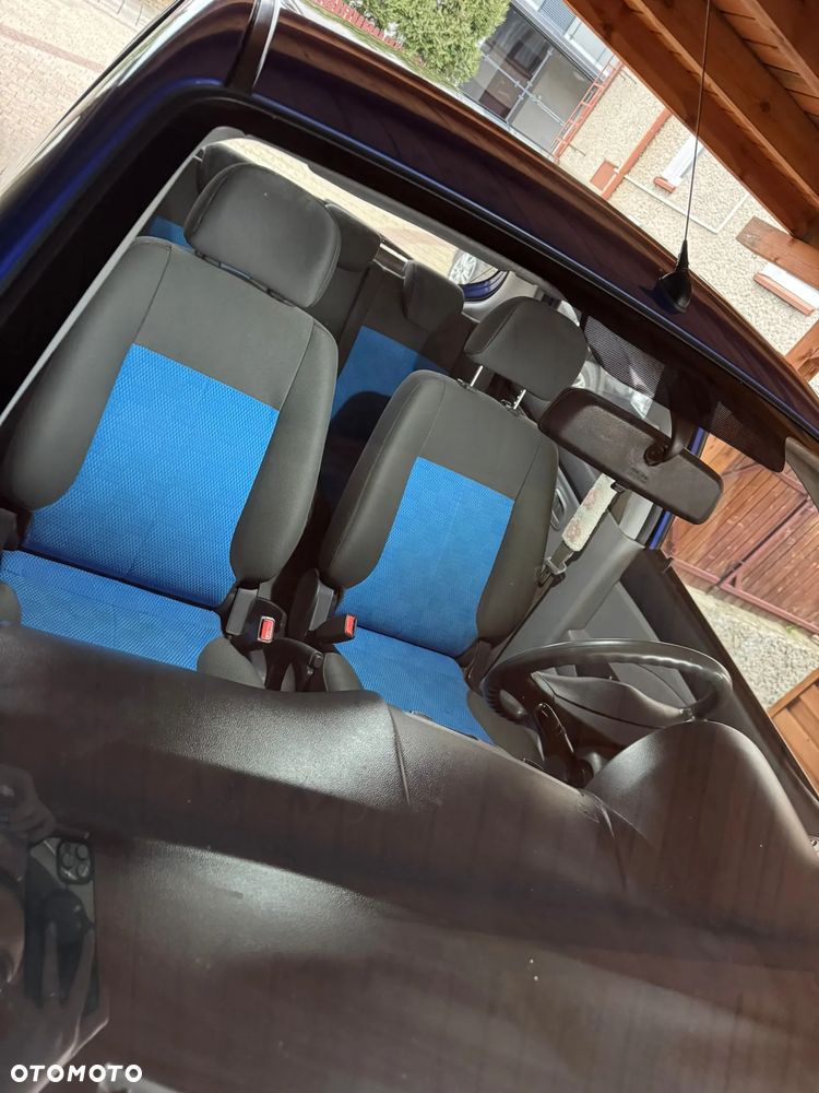 Kia Picanto 1.1 LX - 14