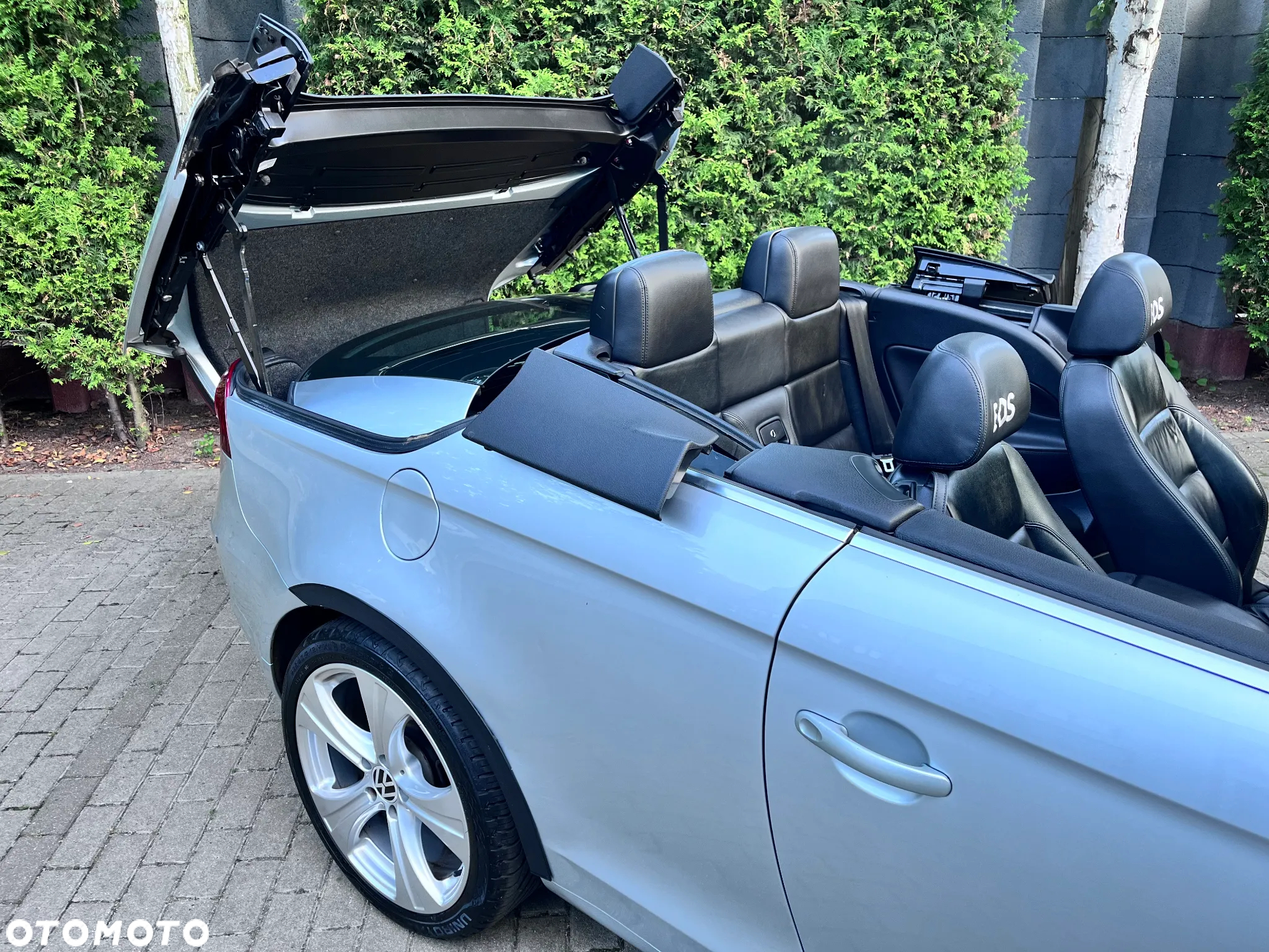 Volkswagen Eos 2.0 TSI - 28