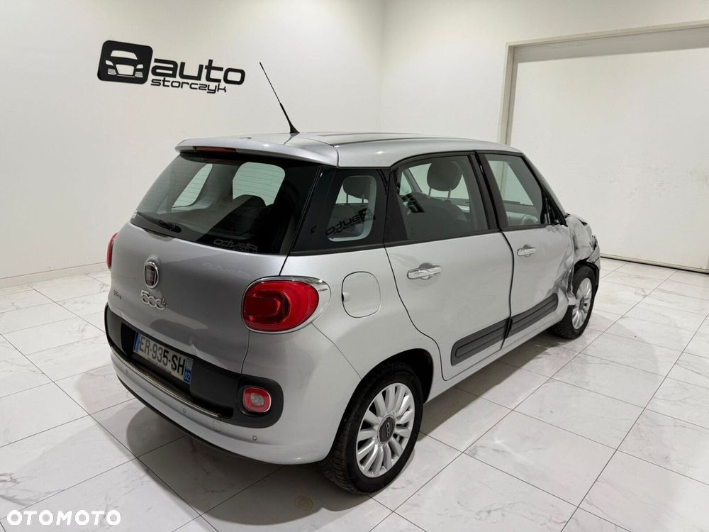 Fiat 500L - 12