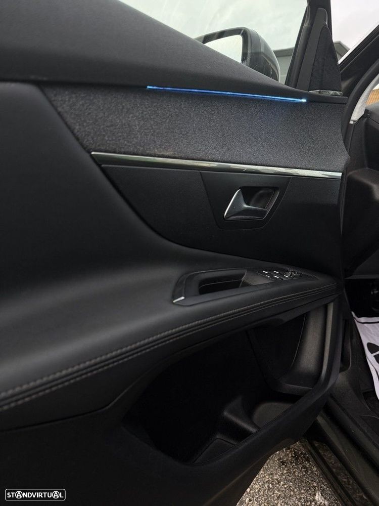 Peugeot 3008 1.2 PureTech GT Pack EAT8 - 7