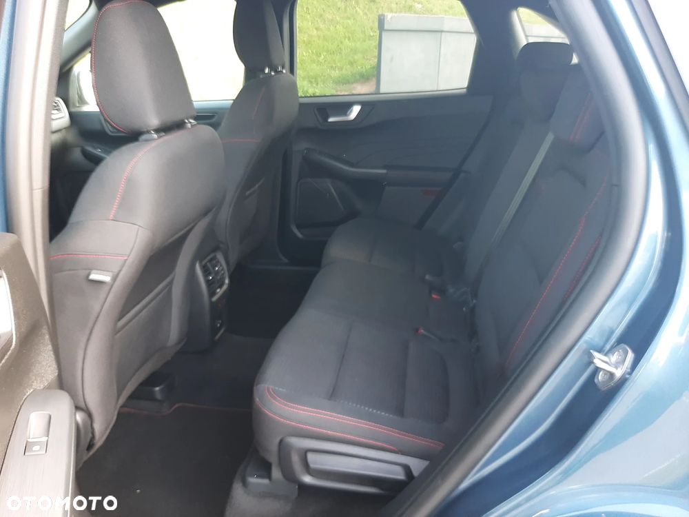 Ford Kuga 1.5 EcoBoost FWD ST-Line - 15