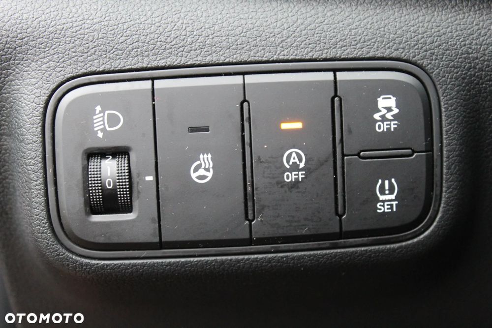 Hyundai Bayon 1.0 T-GDI Modern - 26